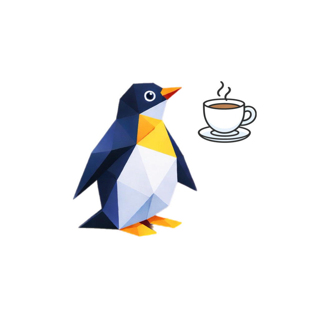 Coffee icon