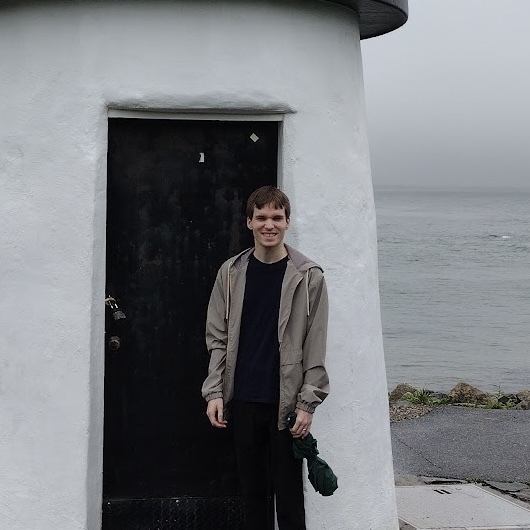 Ezra - Developer of Penguin Browser