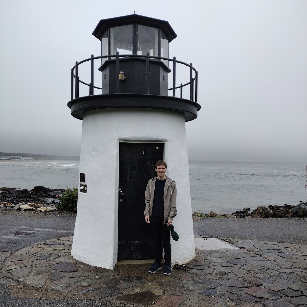 Ezra - Developer of Penguin Browser