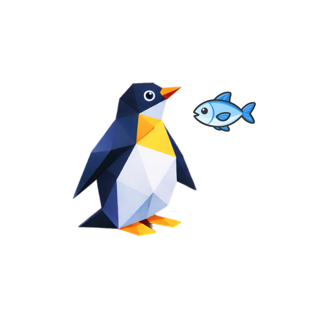 Fish icon