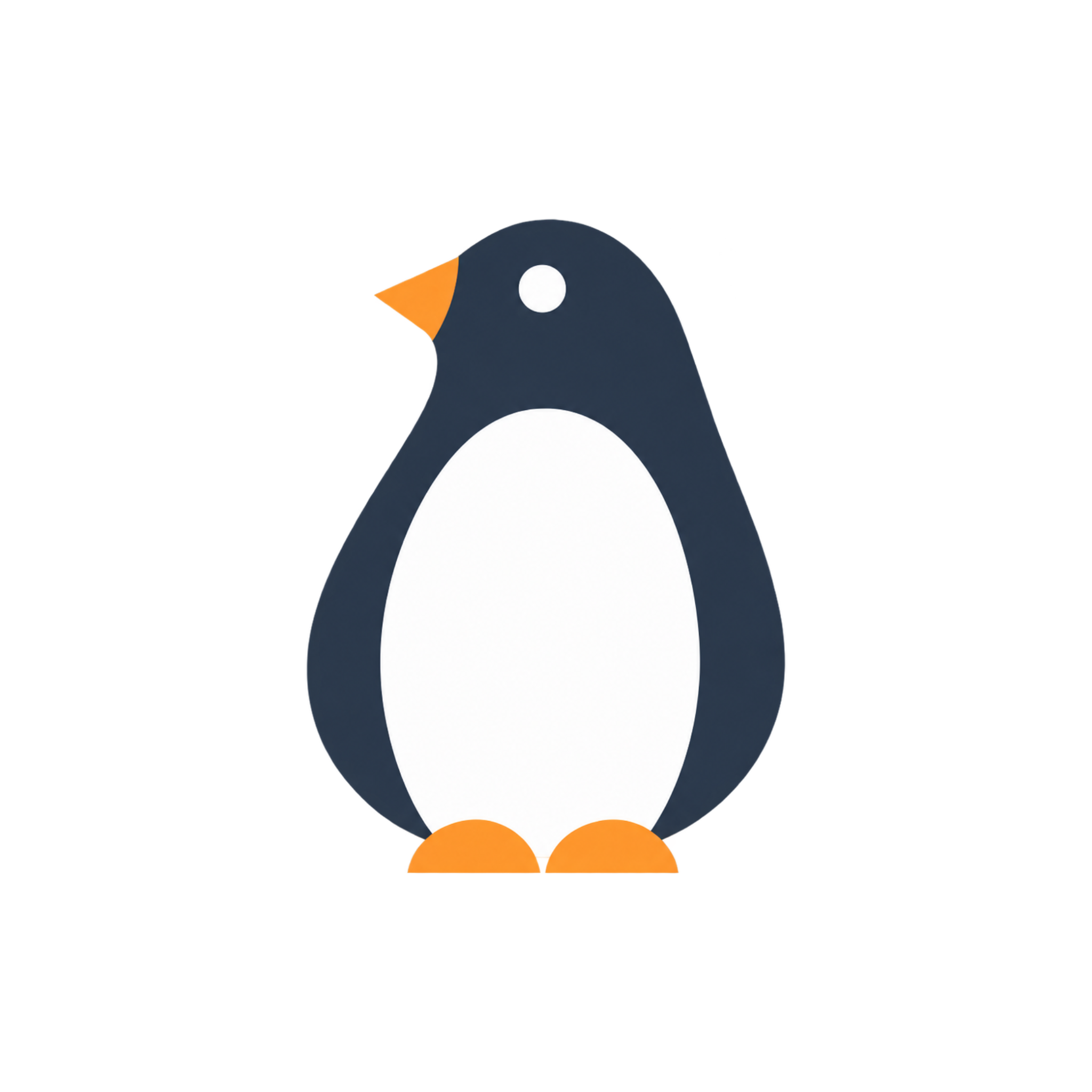 Penguin icon