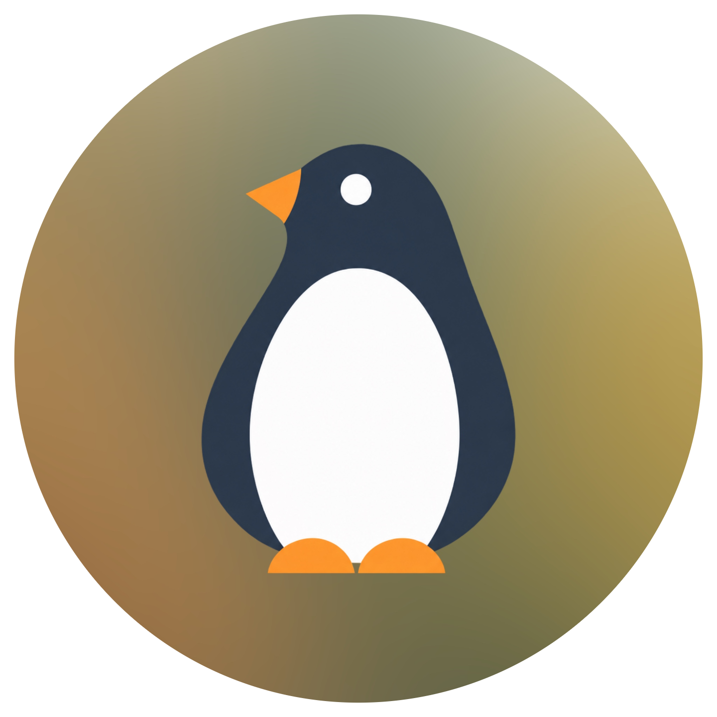 Penguin Browser logo